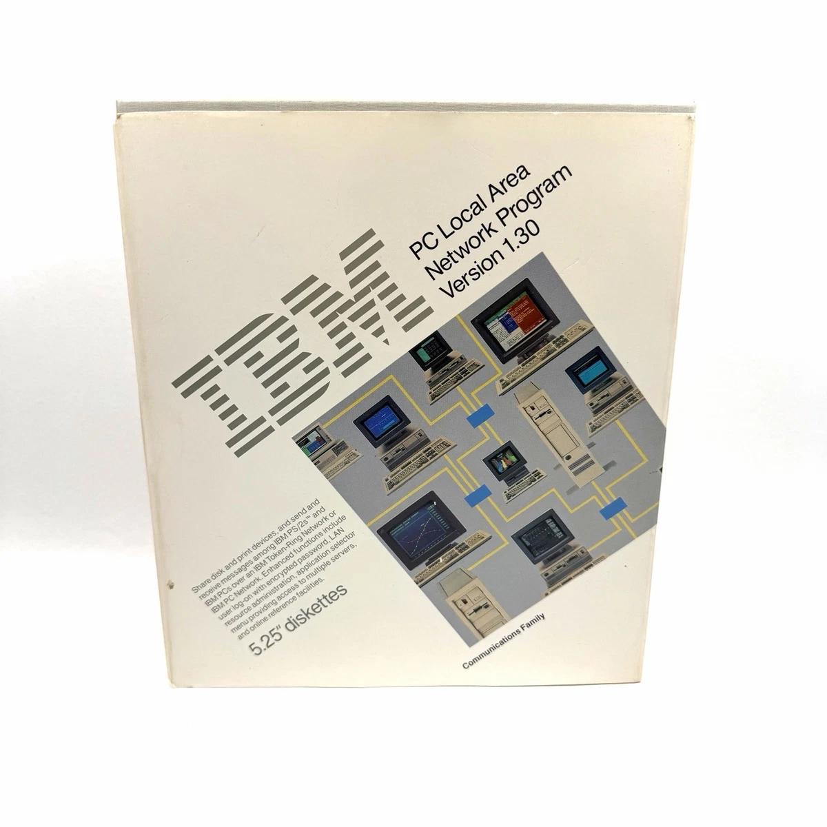 25+ IBM Computer Software for sale | Updated Oct 2026