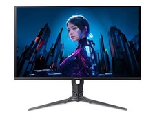 Acer Predator X27UW3bmiiprx 26,5 Zoll 2560 x 1440 240 Hz OLED Monitor