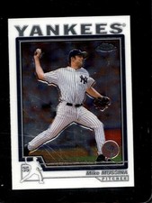 Click to enlarge Mike Mussina