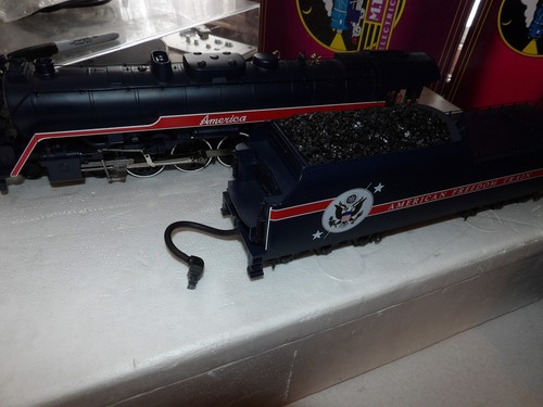 MTH American Freedom Train #2102 | Zustand: Used
