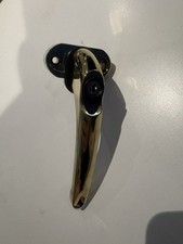 25x Gold Tilt and Turn Window Handle for UPVC Double Glazing Window Lock  