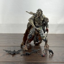 Bloody Dracula Action Figure Monsters Series ...