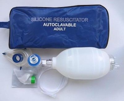 Ambu Bag for Adult