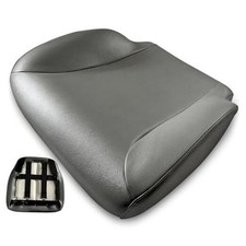 Driver or passenger Bottom Seat Cushion Pad f...