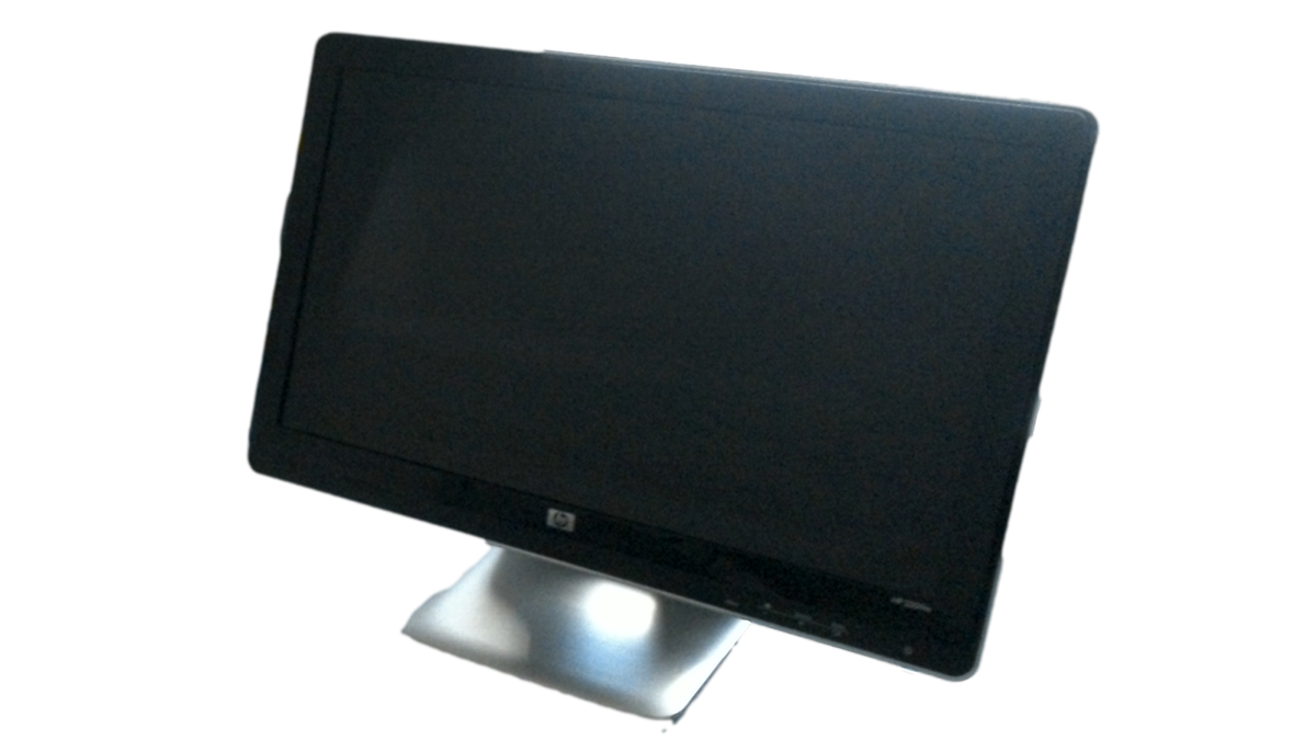 Hewlett Packard FV583A HP 20‑inch 2009m Widescreen LCD TFT Display