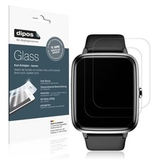 2x ColorFit Pro 2 Noise Screen Protector Matte Glass