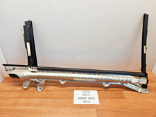 16-22 Oem Bmw G12 750 Rear Left Driver Side Door Window Sun Blind Shade Roller 16-22 Oem Bmw G12 750 Rear Left Driver Side Door Window Sun Blind Shade Roller