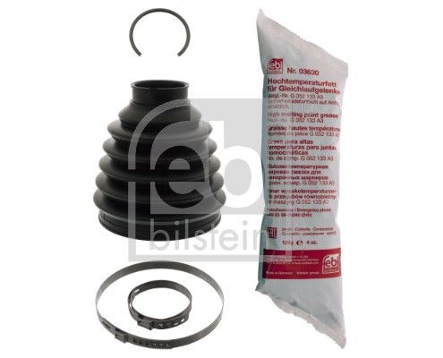 Febi Bilstein Faltenbalgsatz, Antriebswelle 100222 FüR Peugeot CitroËN-image