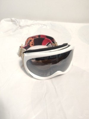 Roxy Anti-Fog Women's Ski/Snow/Sports Goggles/Glasses *Adjustable A6 