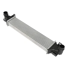 LABLT Intercooler For Ford 2021-2023 Bronco Sport Engine Charge Air Cooler