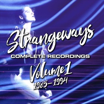 COMPLETE RECORDINGS 1985 1994 NEW CD