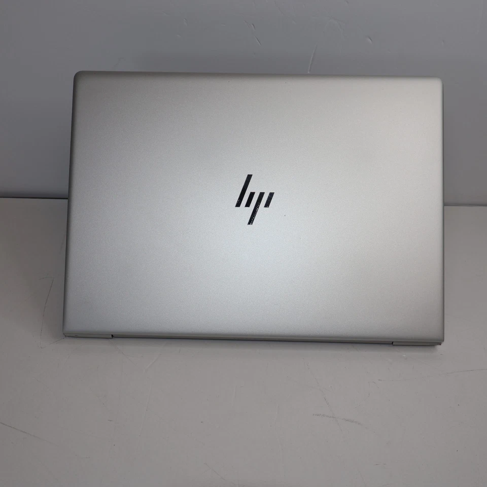 HP EliteBook 840 G6 i5-8265U 8GB 256GB NVMe SSD 14" FHD | Windows 11 Pro - Image 4 of 4