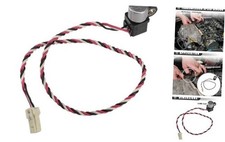 Automatic Transmission Input Speed Sensor, Vehicle Speed Sensor, for Infiniti