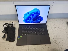 ASUS ROG Zephyrus G16 Gu605MI OLED ( Intel Ultra 9 185H,16GB,2.50GHz, 1TB )Great