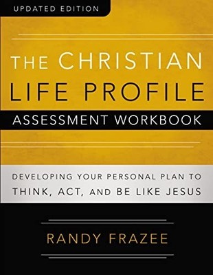 CHRISTIAN LIFE PROF WBK UPD SC: Devel..., Frazee, Randy