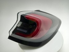 FORD PUMA Tail Light Rear Lamp O/S 2019-2026 5 Door Hatchback RH  