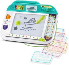 VTech Doodle  Draw Learning Center English Version 