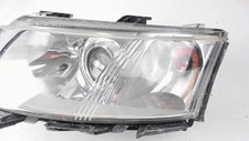 Feu avant (phare) Saab 9-3