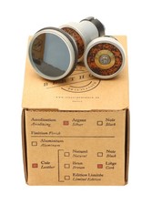 Gilles Berthoud Road Bar End Mirror & Matchin...