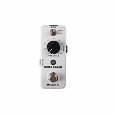 Mooer Noise Killer Noise Reduction Pedal