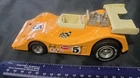 VINTAGE TONKA  Action RACE CAR Friction  Made In Japan  7”  Rare Model