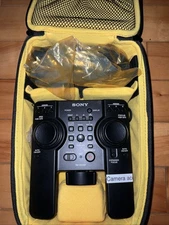Rare N/Mint SONY RM-1000BP Multi Functional Lanc Remote Commander