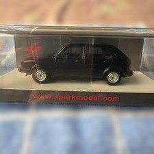 Spark 1:43 Volkswagen Golf GTi 1976