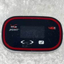 Verizon Jetpack MiFi 5510L 4G LTE Mobile Hotspot Tested