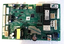 GE WR55X46945 Refrigerator Main Control Board Assembly