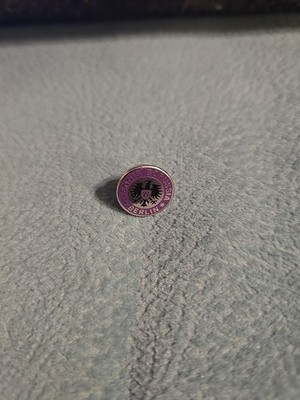 Tennis Borussia Berlin Pin Anstecker Gebraucht
