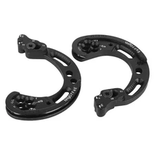 Hoyt HBX Xact Mod 2 LH for HBX Cam System, 85/80/75% Let-Off (1070880)