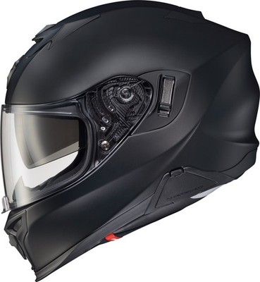 Scorpion EXO-T520 Solid Full-Face Helmet