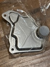 Transmission Oil Filter Strainer For Nissan Altima Rogue Juke Note INFINITI QX50