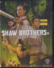 Shaw Brothers Classics, Volume 1 (Blu-ray) / Killer Dart, Dragon Swamp, etc...