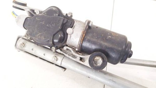 621532272 vorne Scheibenwischermotor Teilenummer  Honda Civic DE2453801-82