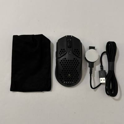 HyperX Pulsefire Haste   Wireless Gaming Mouse With Dongle  - Works