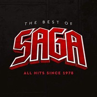 Saga - Best Of 2CD - Cd - G3Z