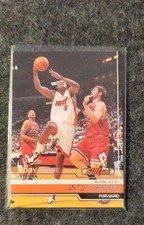 2006-07 Topps Full Court - Antoine Walker #12 1st Day Issue /429