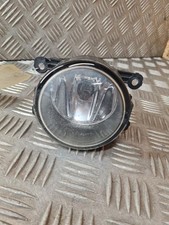 Antibrouillard Renault MEGANE
