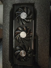 Scheda Video SAPPHIRE NITRO R9 390 8G