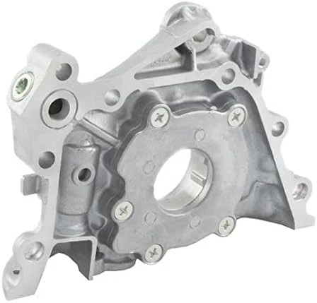 OES Engine Oil Pump Aisin OPT031 for Toyota Corolla, Celica ST (1983-1997) Foto 3 de 3