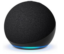 Amazon Echo Dot Neuste Generation Anthrazit  ...