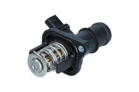 Thermostat, KüHlmittel Kamoka 7710012 FüR Audi Seat Skoda VW
