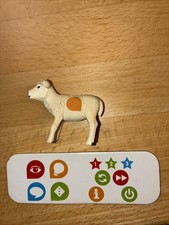 TIPTOI TIER KLEINES SCHAF NEUWERTIG