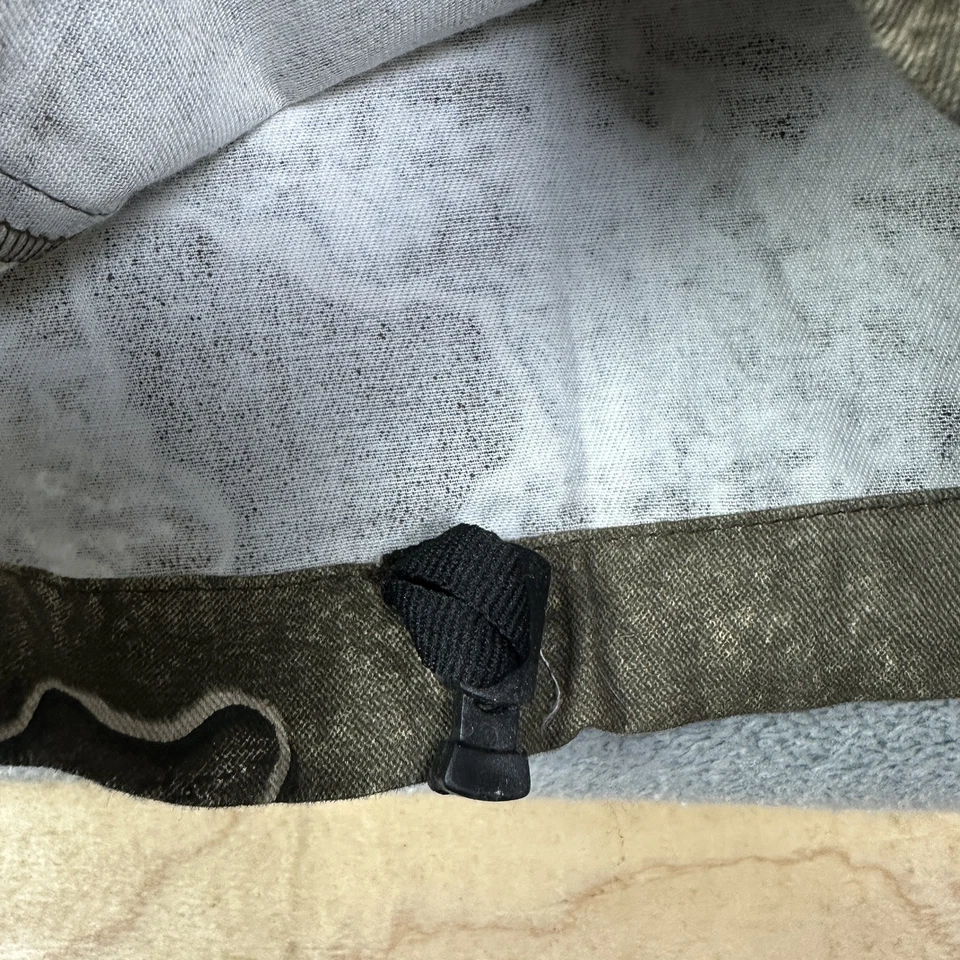 Browning Wasatch Pants Mens 2XL Realtree Excape Fieldwear Cargo Camo Hunting NEW - Image 4 of 4