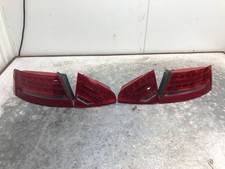 Audi A5 Sportback 8TA 2010 Satz Rückleuchte Heckleuchte 8T8945095D APU17784