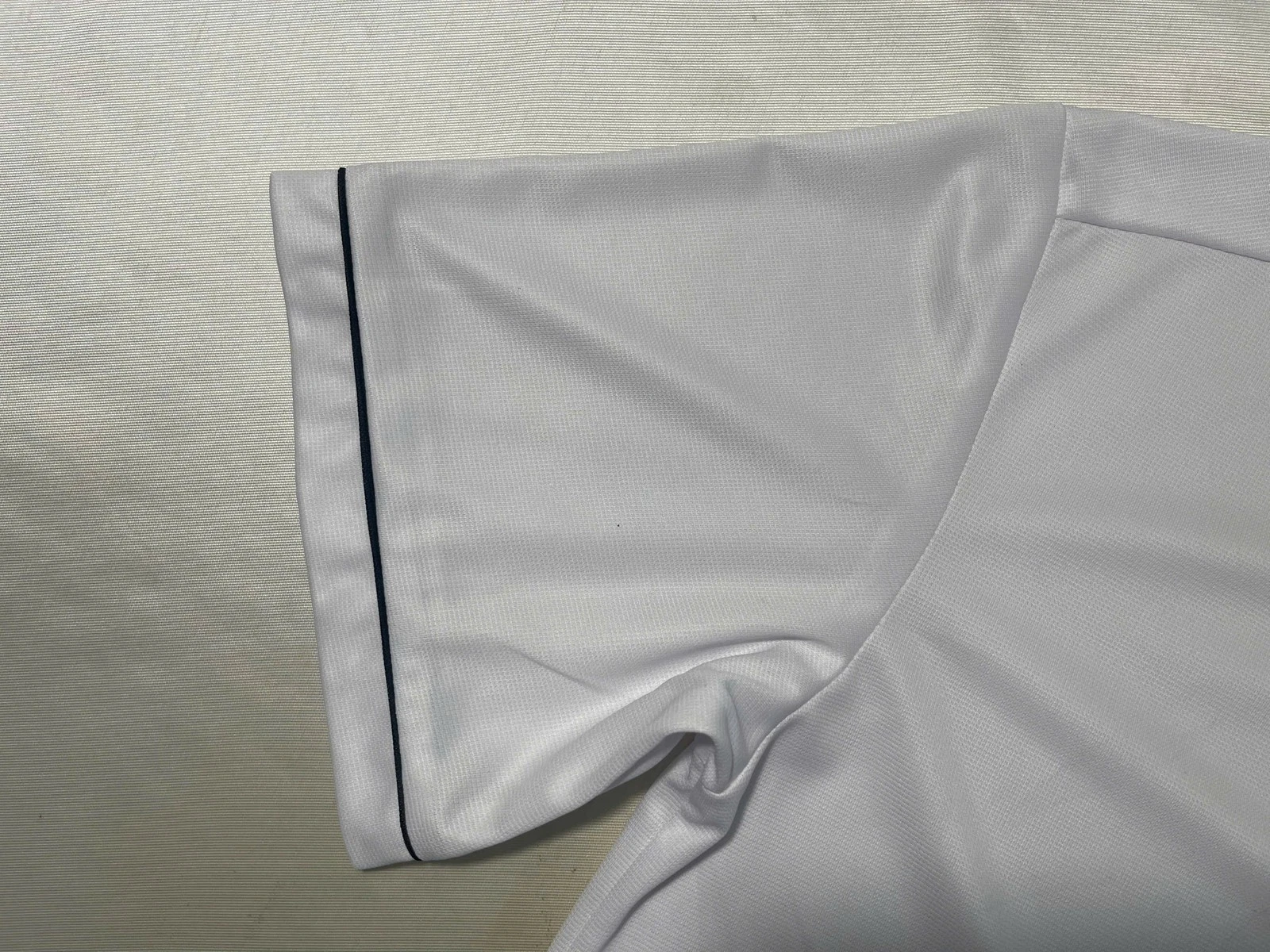 Baseball Jersey Chi ca Quick-Dry Lightweight