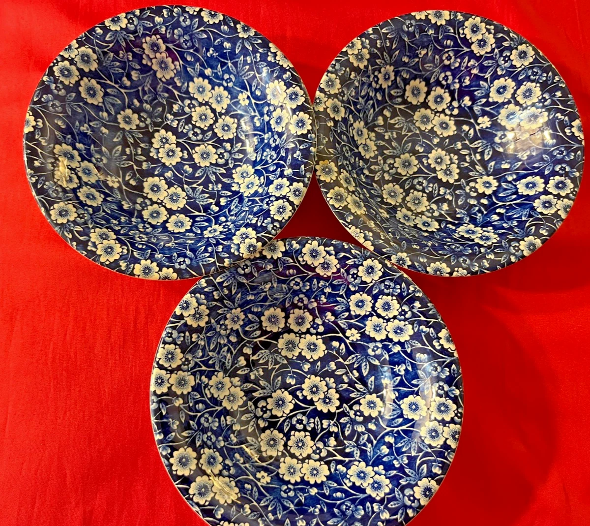 burleigh calico products for sale | eBay