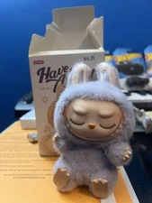 Pop Mart Labubu The Monsters Have A Seat Series