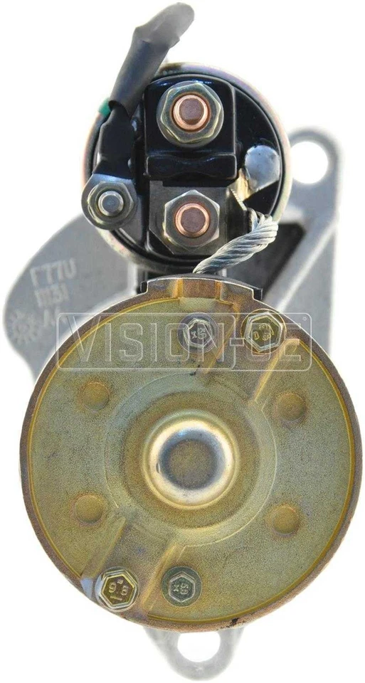 Motor de arranque para Ford Aerostar 1997, Explorer, Ranger VISION-OE Foto 2 de 4